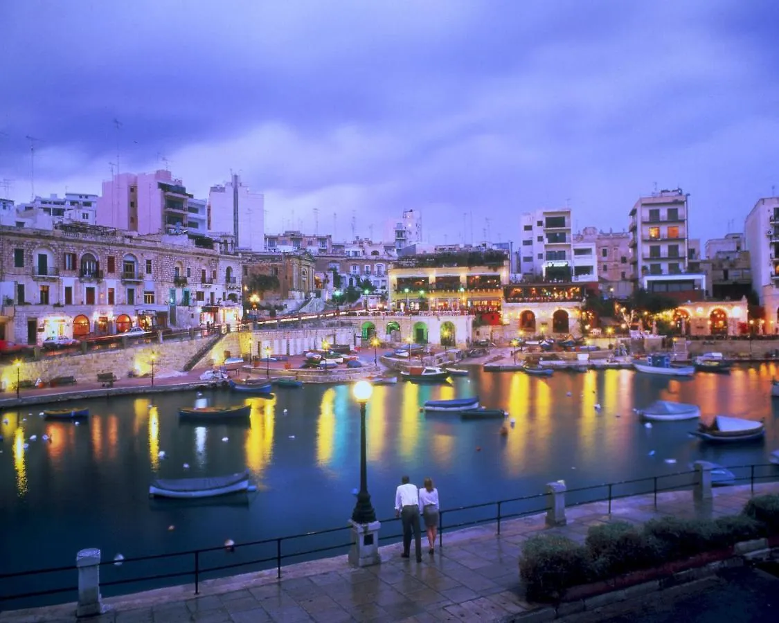 Modern-Luxury In Tigne Point W/ Pool, Best Location Sliema Malta
