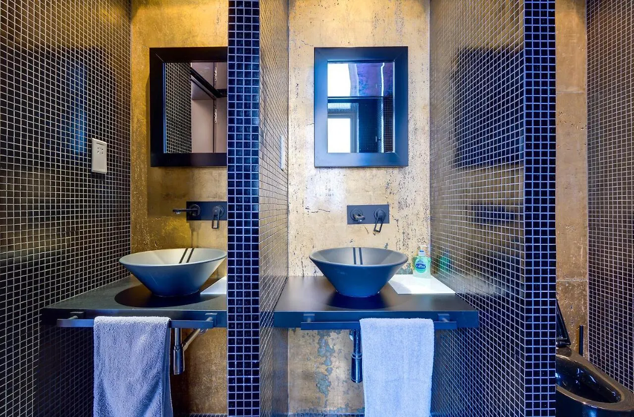 Modern-Luxury In Tigne Point W/ Pool, Best Location Sliema 0*,