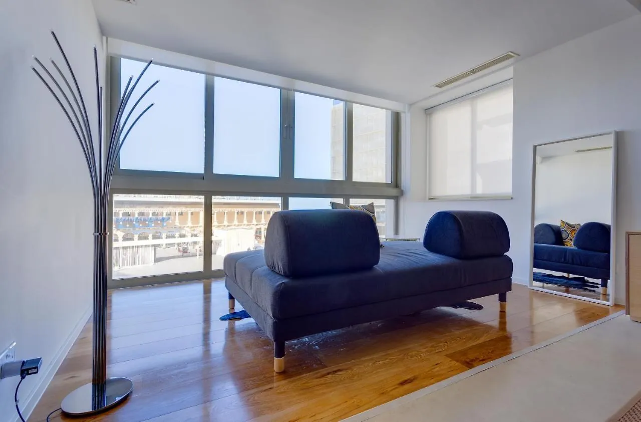 Modern-Luxury In Tigne Point W/ Pool, Best Location Sliema Malta
