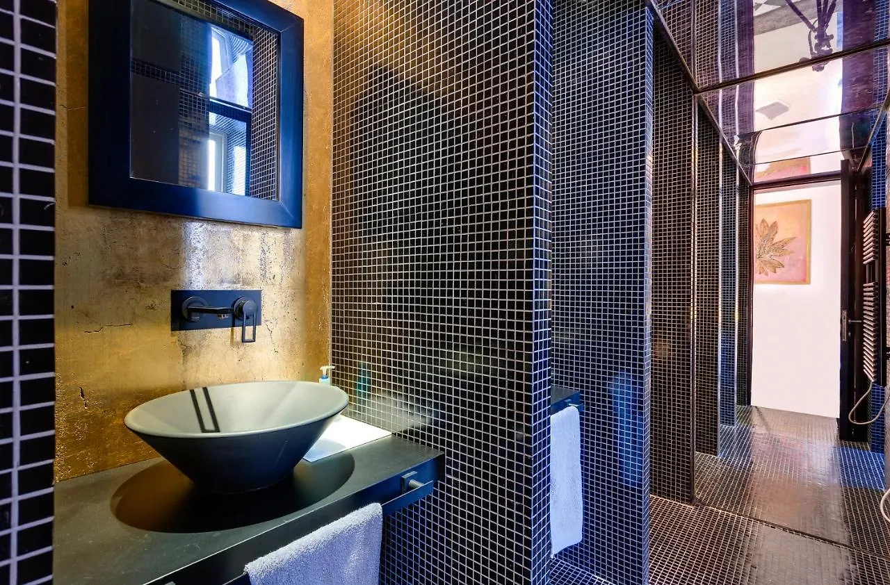 Modern-Luxury In Tigne Point W/ Pool, Best Location Sliema Apartment
