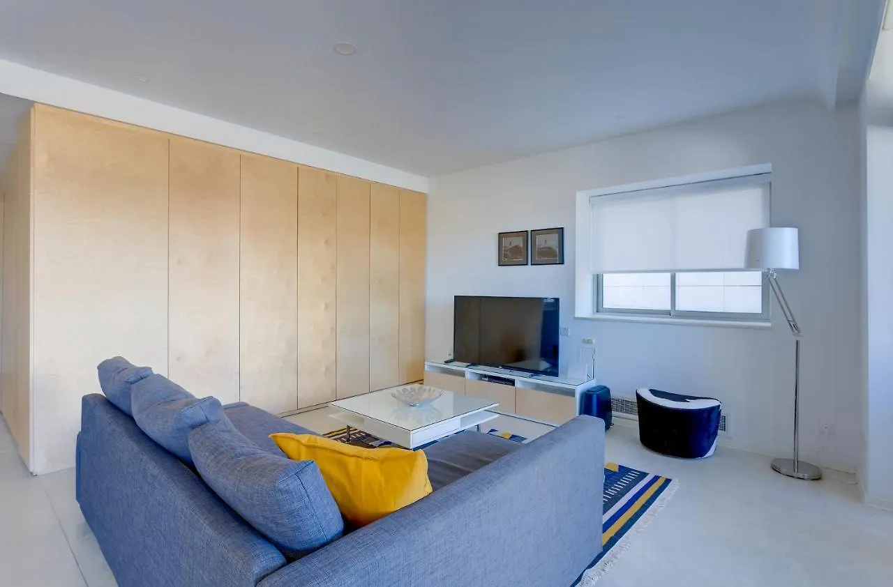 Modern-Luxury In Tigne Point W/ Pool, Best Location Sliema 0*,  Malta