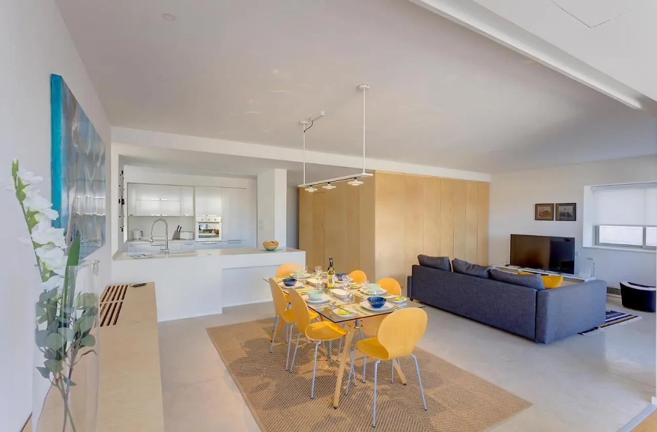 Modern-Luxury In Tigne Point W/ Pool, Best Location Σλιέμα Διαμέρισμα