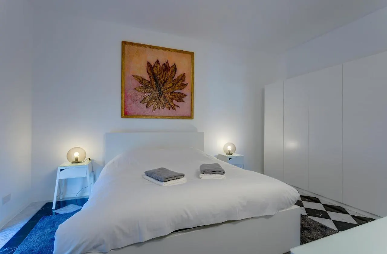 Modern-Luxury In Tigne Point W/ Pool, Best Location Σλιέμα 0*,  Μάλτα